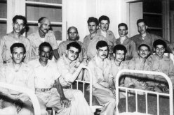 فيديرالية جبهة التحرير الوطني بفرنسا كانت مع “النظام المدني”