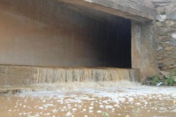 الأمطار الأخيرة تتسبب في انهيار كلي لـ 29 مسكنا ببرج باجي مختار