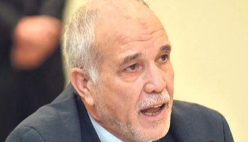 شرفي يستقبل وزير العدل والشؤون الدينية الصحراوي