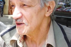 الفنان التشكيلي الجزائري لزهر حكار في ذمة الله