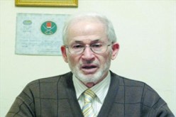 أمين عام تنظيم الإخوان الدولي: جماعة الإخوان المصرية لن تشارك في خارطة الطريق بمصر