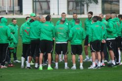 المنتخب الجزائري يتنقل إلى كوتونو يوم 7 جوان