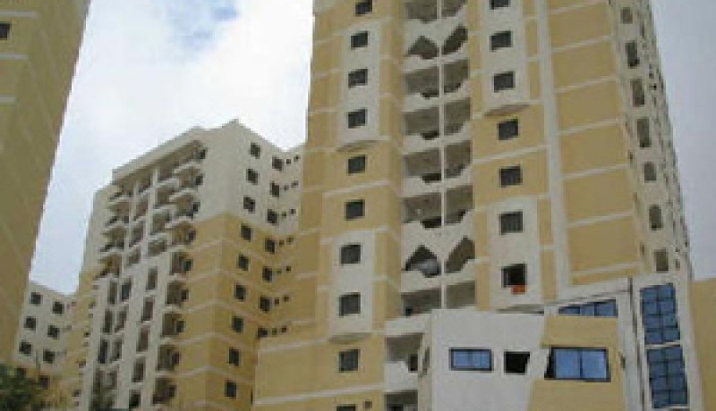 مدير وكالة عدل يحمل مسؤولية عطب المصاعد على السكان و وكالة التسيير التابعة له