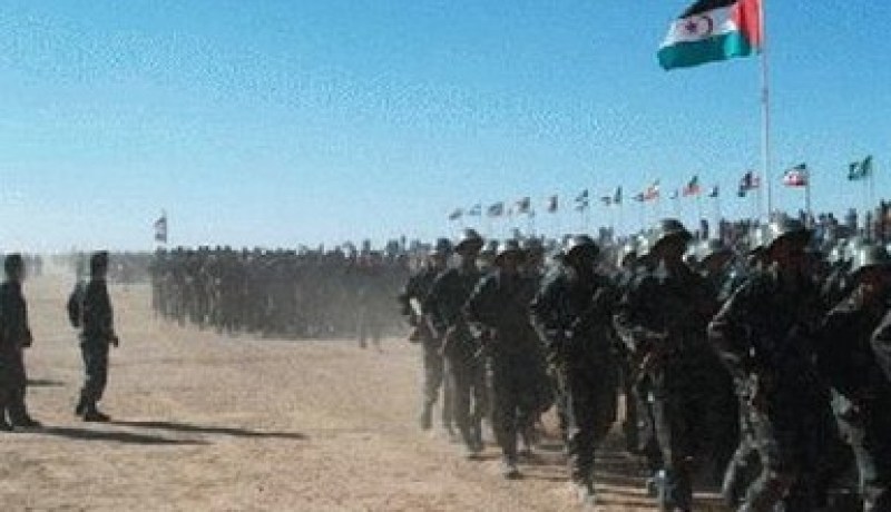 انشاء بباريس شبكة الشبيبة الفرنسية المتضامنة مع القضية الصحراوية