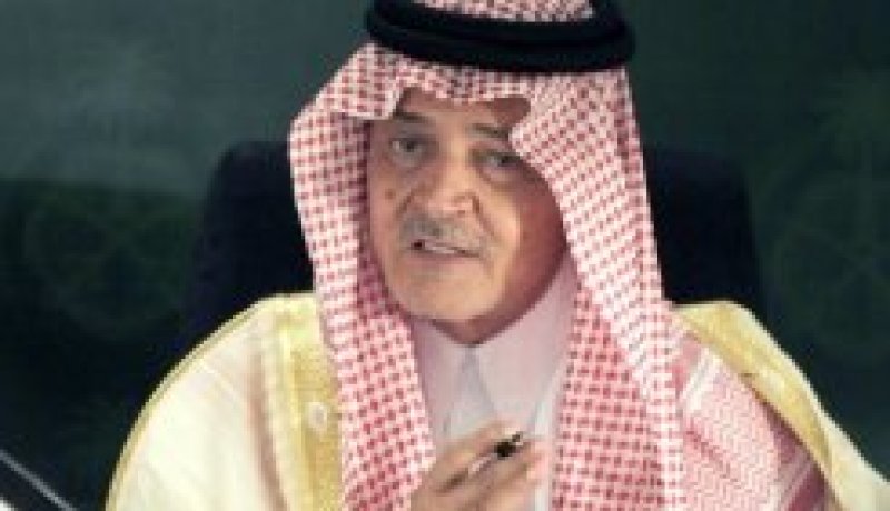 السعودية تطالب بموقف دولي حازم من النظام السوري الذي فقد هويته العربية