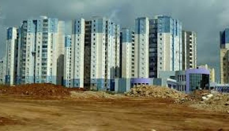 121 مستفيد من السكنات الاجتماعية ببوسماعيل