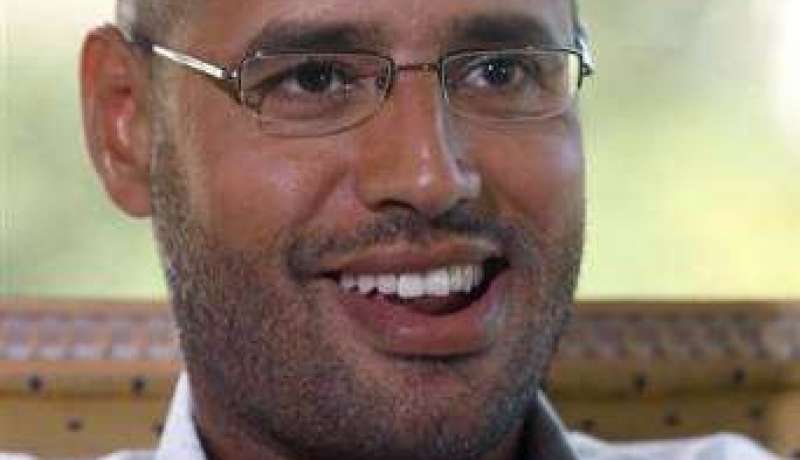 تأجيل محاكمة سيف الإسلام القذافي إلى 19 سبتمبر المقبل