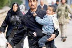 حماس تتهم السلطة الفلسطينية بملاحقة سلاح المقاومة فى جنين