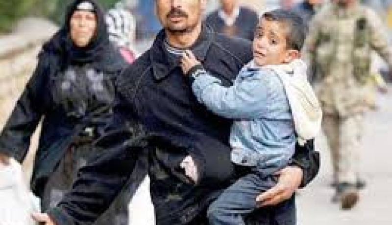 حماس تتهم السلطة الفلسطينية بملاحقة سلاح المقاومة فى جنين