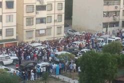 حوالي 200 شخصا يحاصرون لصا حاول الاعتداء على فتاة في قسنطينة