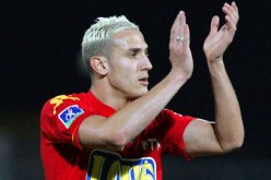 الجزائري حسان يبدة يعود الى الميادين بعد غياب طويل