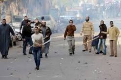 حديث عن تجدد الاتصالات مع قياديين في الاخوان لتهدئة الاجواء للمصالحة ومراقبون لايستبعدون اللجوء للعنف