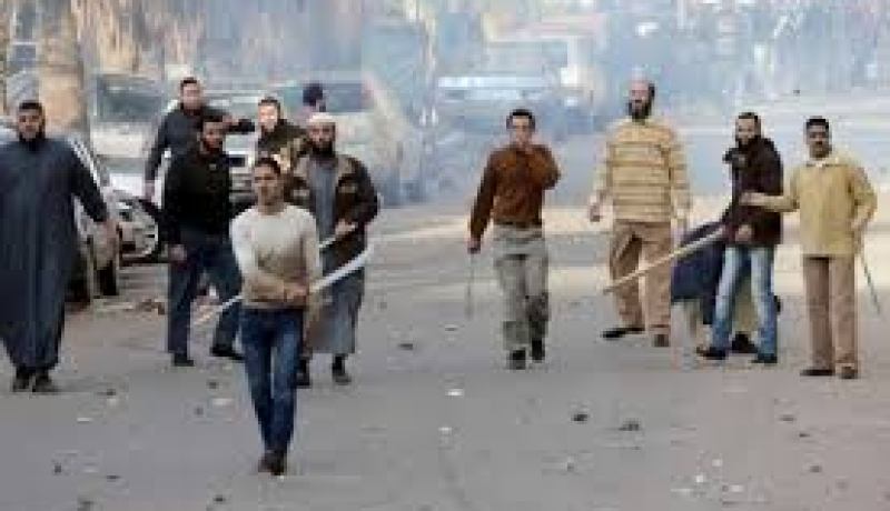 حديث عن تجدد الاتصالات مع قياديين في الاخوان لتهدئة الاجواء للمصالحة ومراقبون لايستبعدون اللجوء للعنف