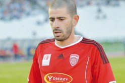معاقبة مفتاح من اتحاد الجزائر بثلاث مباريات و رماش من شبيبة القبائل بمباراتين