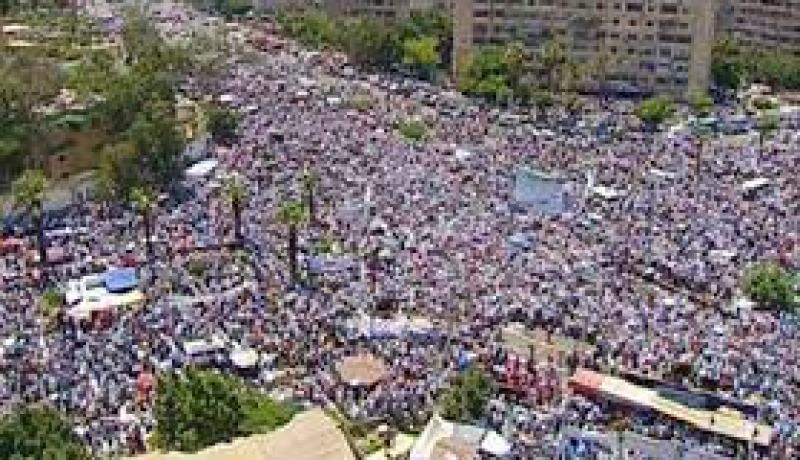 الأزمة الاقتصادية في مصر تتفاقم رغم مساعدة دول خليجية