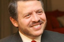 العاهل الأردنى يدعو علماء الدين إلى مواجهة خطاب الفتنة الطائفية فى سوريا