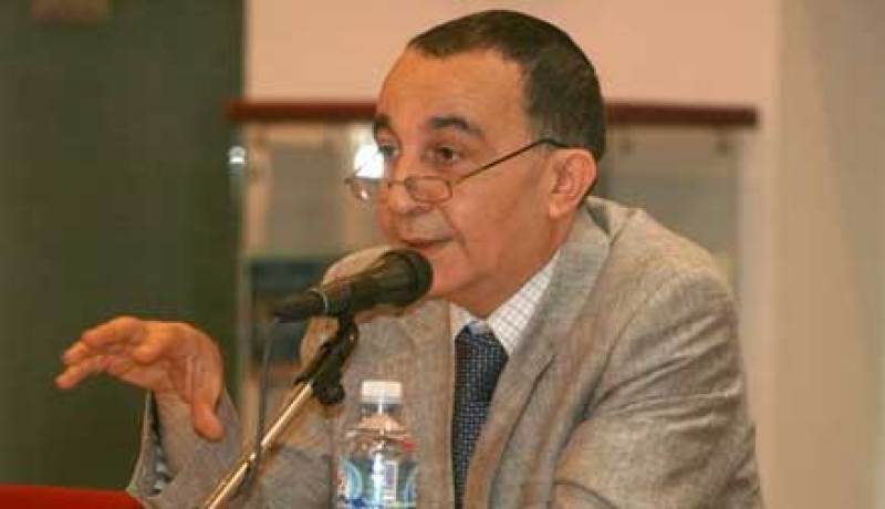 خلادي توفيق يرد على الجزيرة و يؤكد ان بث مباراة الجزائر كان شرعيا