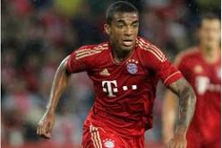 البرازيلي لويز غوستافو ينتقل من بايرن ميونيخ إلى فولفسبورغ