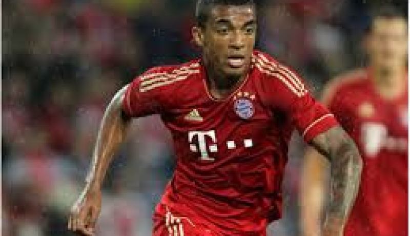 البرازيلي لويز غوستافو ينتقل من بايرن ميونيخ إلى فولفسبورغ