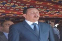 ساحلي: لا ينبغي على المجتمع الدولي ان ينتصل من مسؤولياته اتجاه الصحراء الغربية