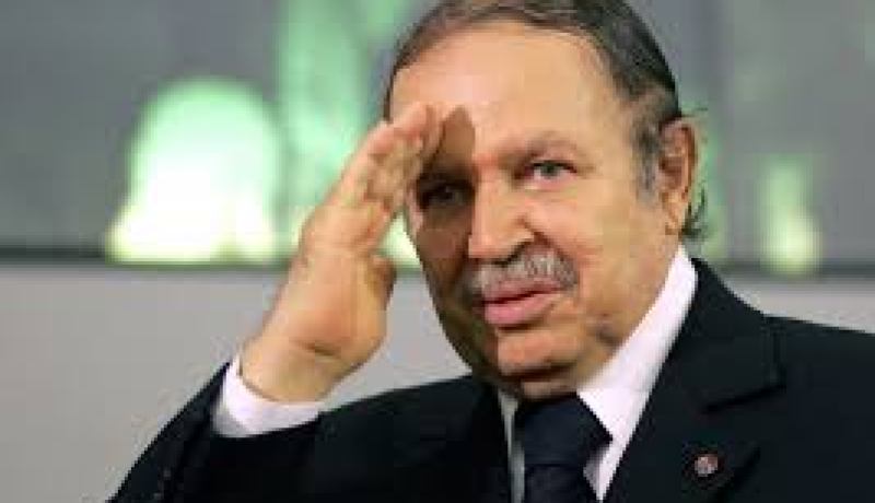 منظمة المراة الافريقية تمنح جائزة للرئيس بوتفليقة تقديرا لمساهمته في ترقية المراة في افريقيا