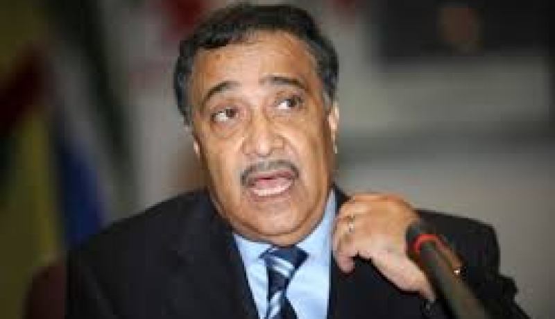 رحماني يؤكد أن العلاقات الجزائرية التركية ستعرف ديناميكية جديدة