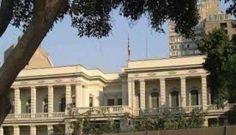 وقفة رمزية غدا أمام السفارة البريطانية بالقاهرة في ذكرى نكبة فلسطين
