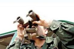 الجزائر ستضطلع بمسؤولياتها لحماية حدودها