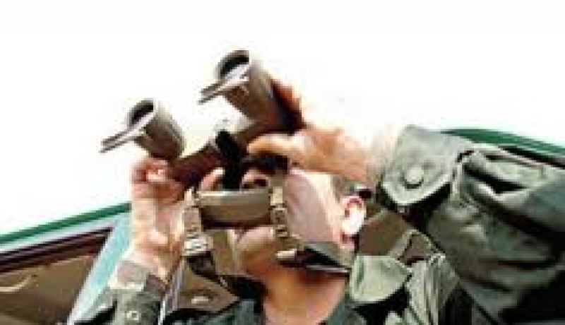 الجزائر ستضطلع بمسؤولياتها لحماية حدودها