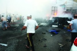 اغتيال عقيد في رئاسة الدفاع الجوي الليبي