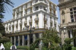 القنصل العام لفرنسا بعنابة يشيد بالمؤهلات الاقتصادية الهامة لولاية سطيف