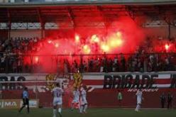 وفاة مناصرين لشباب بلوزداد واصابة 9 أشخاص اثر اصطدام سيارتين بحافلة ببجاية