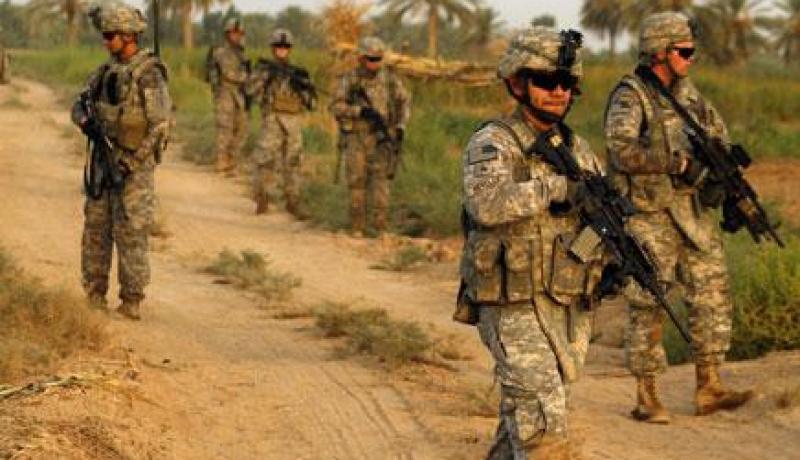 الإفراج عن أربعة عسكريين أمريكيين احتجزتهم الحكومة الليبية