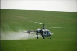 التوقيع على عقد بين وزارة الفلاحة وشركة طاسيلي للطيران لمكافحة أمراض النباتات