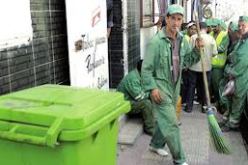 سيارة تقتل 3 عمال نظافة و تحول اجسادهم الى أشلاء في تلمسان