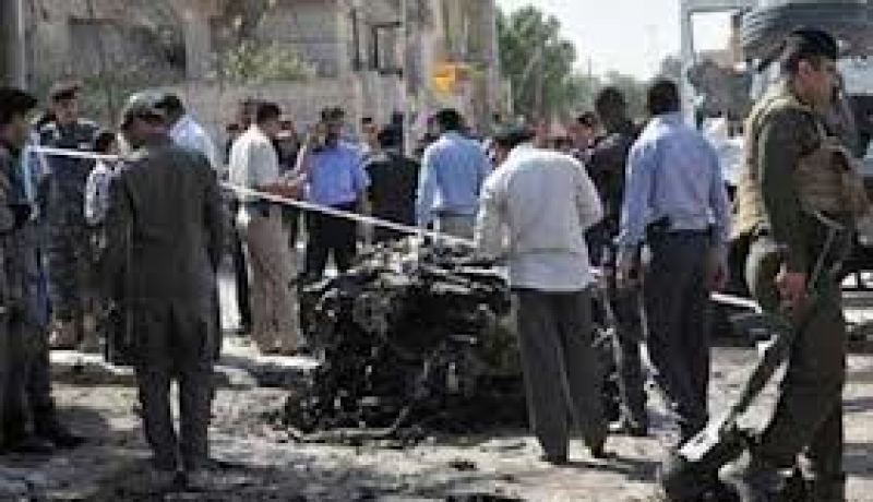 اغتيال اربعة أشخاص بينهم مسؤول محلي في هجمات متفرقة بالعراق