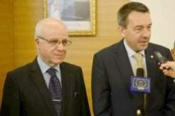 الجزائر تشكل دعما قويا للجنة الدولية للصليب الاحمر على المستوى الدولي