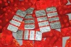 إيداع شاب الحبس المؤقت بمعسكر لحمله 373 قرص مهلوس