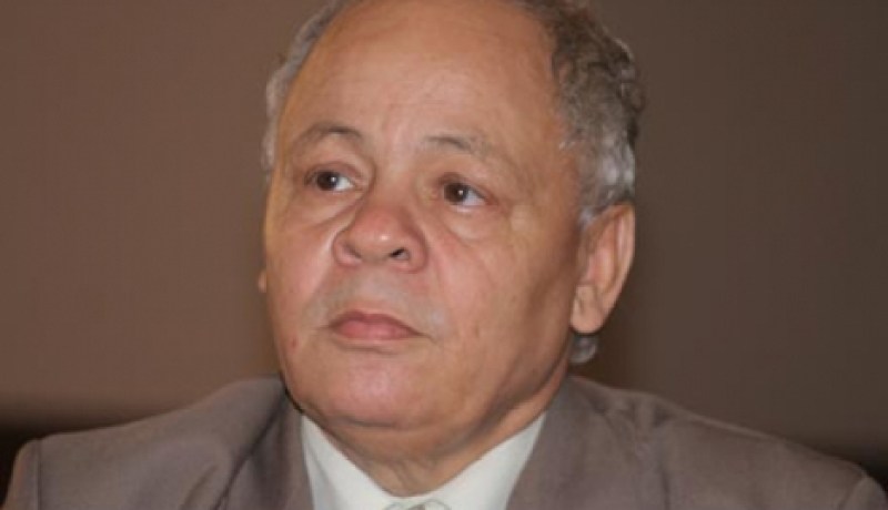 بلعياط يؤكد عدم ترشحه لمنصب الامين العام لحزب جبهة التحرير الوطني