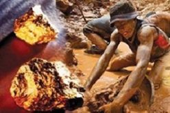 السودان ينفي مقتل العشرات في انهيار منجم ذهب بدارفور
