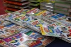 17 دار نشر تشارك في صالون جرجرة للكتاب بتيزي وزو