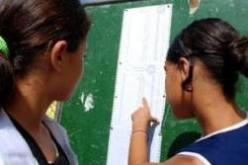 إنطلاق إمتحانات شهادة التعليم المتوسط 2013 في ظروف عادية بولايات الجنوب