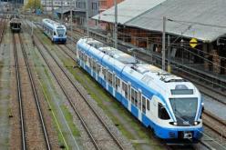 إلغاء رحلات بالقطار اتجاه خمس ولايات الجمعة المقبل