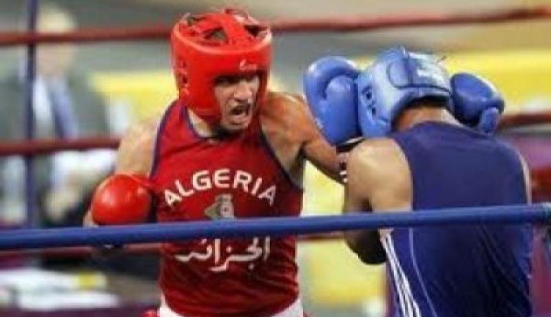 المنتخب العسكري الجزائري للملاكمة يتوج باللقب العربي بـ7 ميداليات