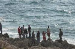 انتشال جثة طفل مراهق من حاجز مائي في عين الدفلى