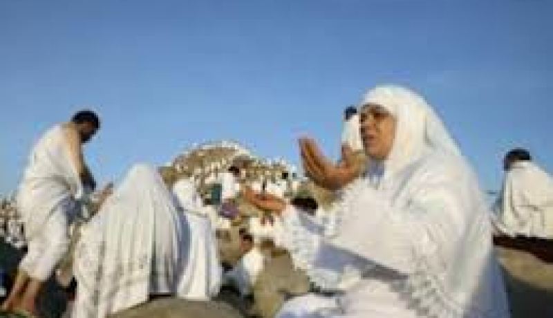 تسجيل ثاني وفاة في صفوف الحجاج الجزائريين