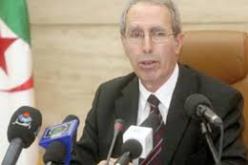 وزير الأشغال العمومية يشرف على إطلاق عدة مشاريع متعلقة بالطرقات بولاية الجزائر