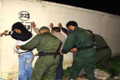 تفكيك عصابة اشرار متكونة من 5 اشخاص بينهم قاصر متخصصة في السرقة ببومرداس