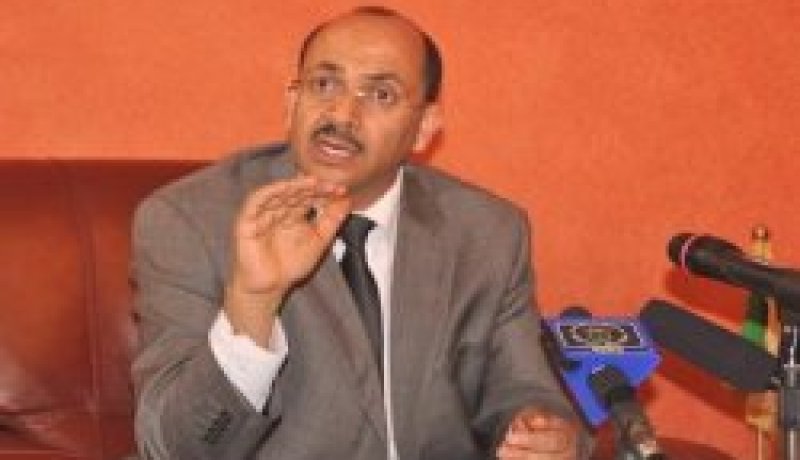 بن بادة: الجمارك مستعدة للمساهمة في ترقية الصادرات خارج قطاع المحروقات