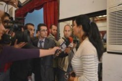 سوسن بدر: نضال الشعب الصحراوي سيمكنه من نيل حقوقه